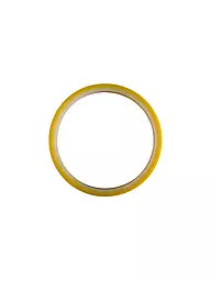 BBB | Fond de jante autocollant Tubeless BTI-150 4,5 m x 31 mm | Jaune