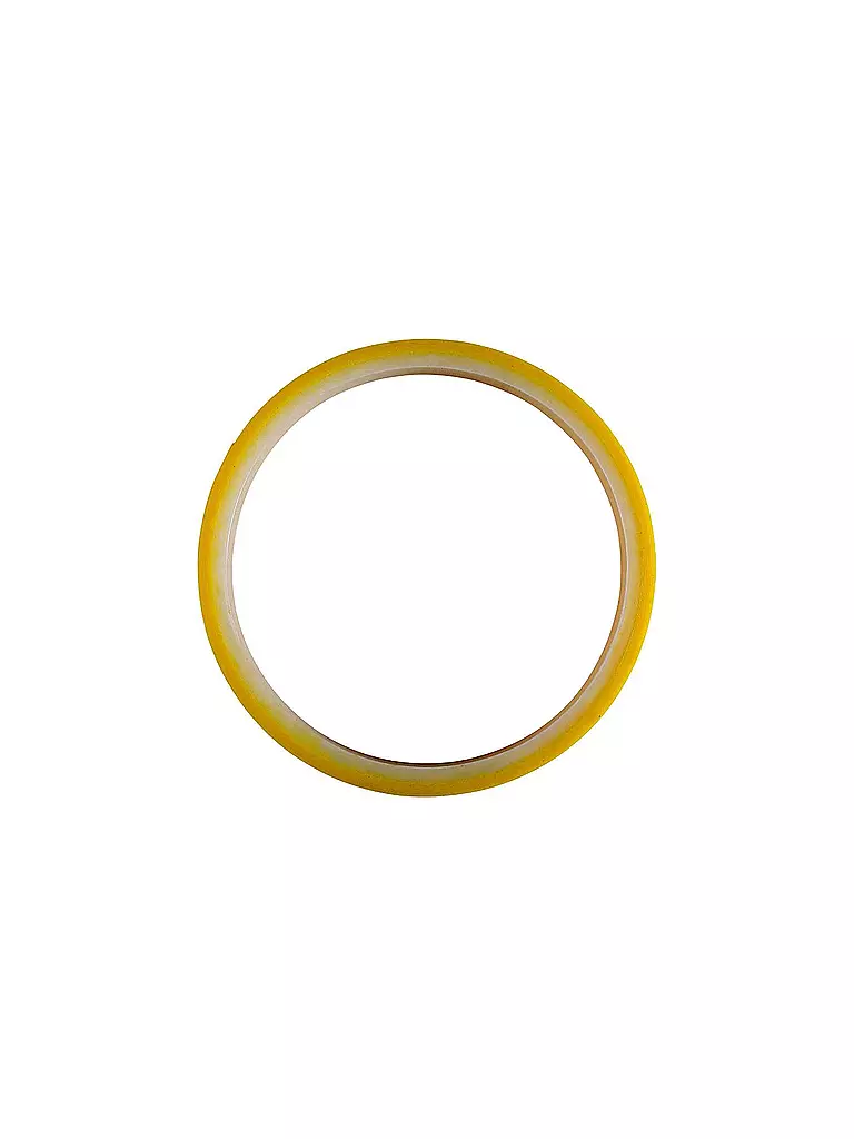 BBB | Fond de jante autocollant Tubeless BTI-150 4,5 m x 31 mm | Jaune