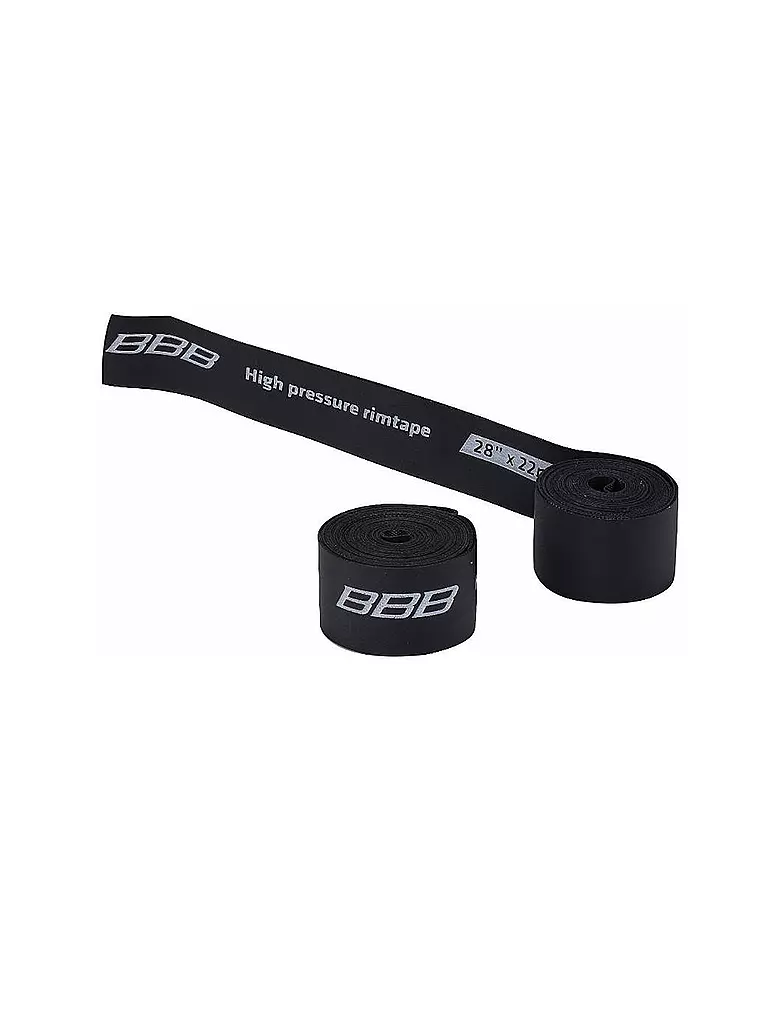 BBB | Fond de jante RimTape BTI-92 | Noir