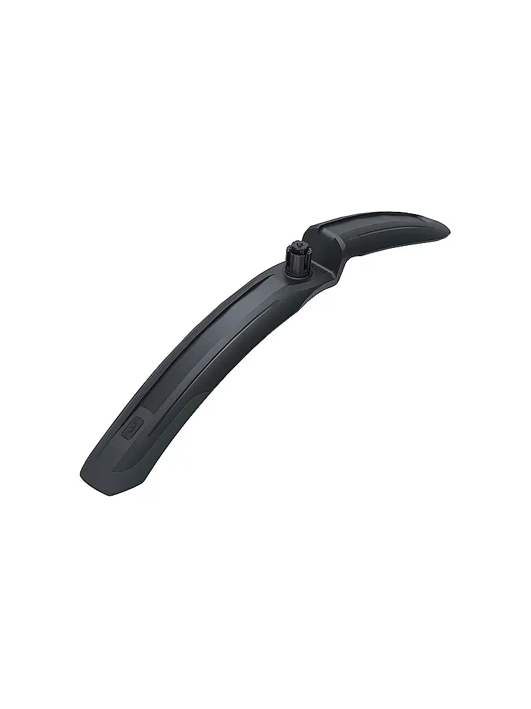BBB | Garde-boue avant de vélo GradProtect BFD-16F | Noir