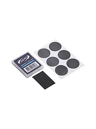 BBB | Kit de réparation de vélo Leakfix BTL-80 | Gris