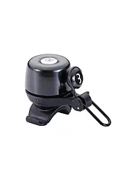 BBB | Mini-sonnette de vélo Nousy BBB-17 | Noir