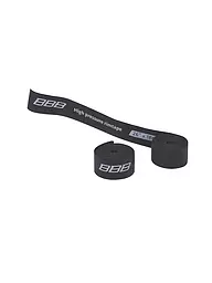 BBB | MTB-Felgenbänder Rimtape BTI-93 | Noir