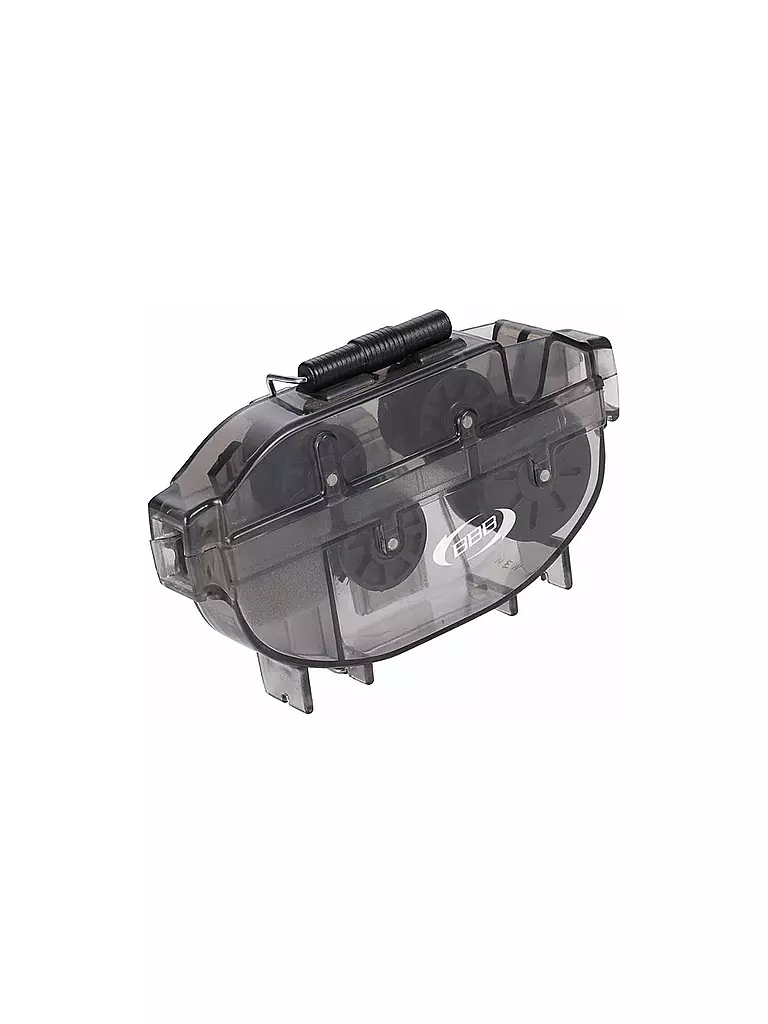 BBB | Nettoyeur de chaîne Bright & Fresh BTL-21 | Transparent