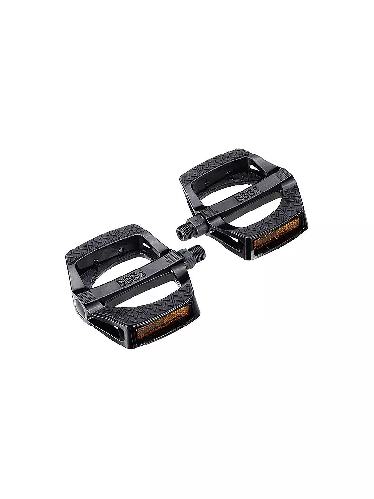 BBB | Pédale de vélo ErgoRide BPD-46 |