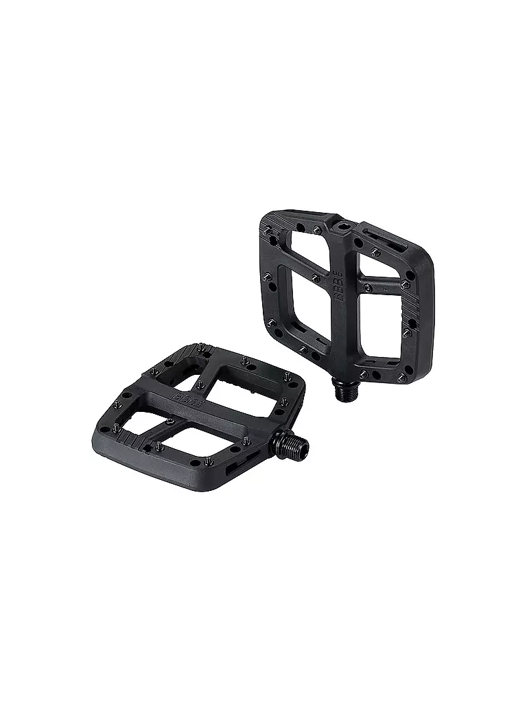 BBB | Pédale Decoder BPD-37 | Noir