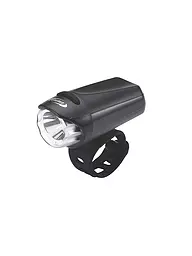 BBB | Phare de vélo Ecobeam BLS-75 | Noir