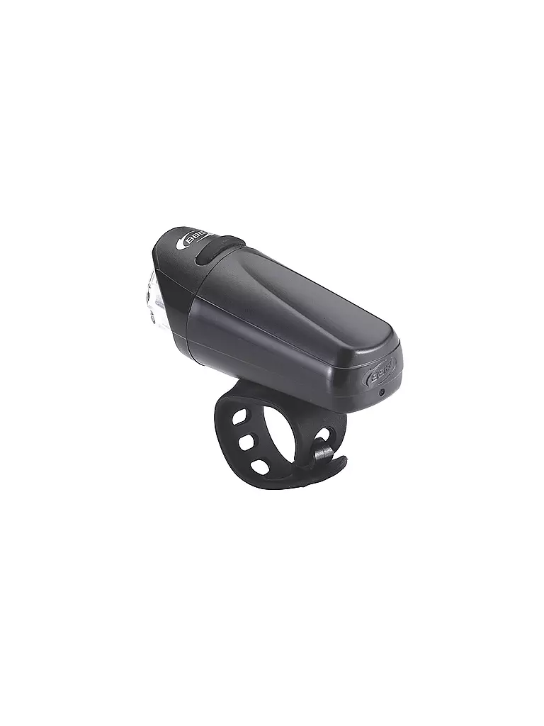 BBB | Phare de vélo Ecobeam BLS-75 | Noir