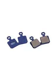 BBB | Plaquette de frein à disque pour vélo DiscStop HP BBS-371 | Bleu