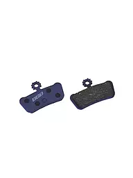 BBB | Plaquettes de frein à disque pour vélo Discstop BBS-39 Avid/SRAM | Noir