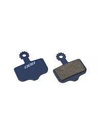 BBB | Plaquettes de frein à disque pour vélo Discstop BBS-441 Avid - SRAM | Noir