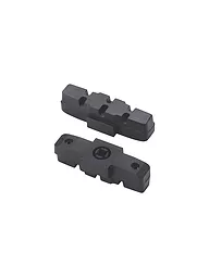 BBB | Plaquettes de frein de vélo Hydrostop BBS-09 | Noir