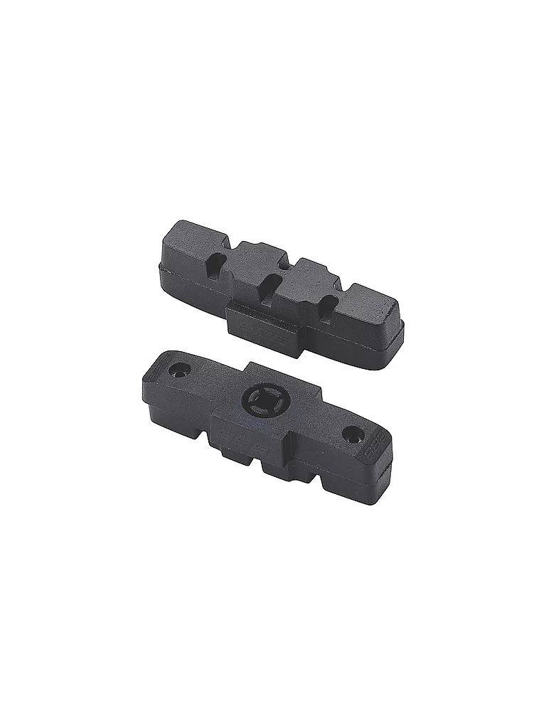 BBB | Plaquettes de frein de vélo Hydrostop BBS-09 | Noir