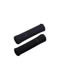 BBB | Poignées de guidon de vélo FoamGrip BHG-28 | Noir