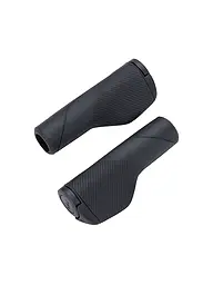 BBB | Poignées de guidon de vélo KingComfort BHG-121 | Noir