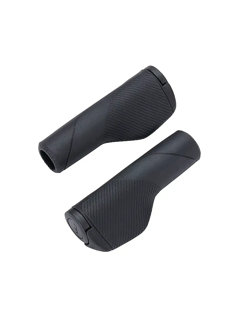 BBB | Poignées de guidon de vélo KingComfort BHG-121 | Noir