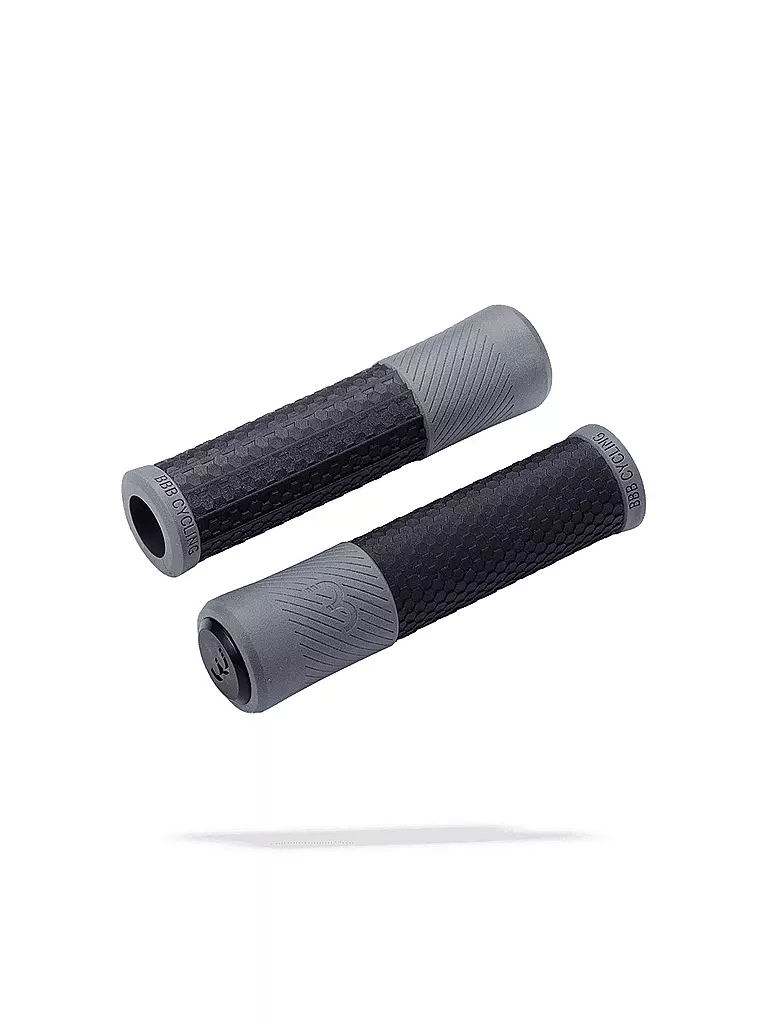 BBB | Poignées de guidon Viper BHG-97 | Noir