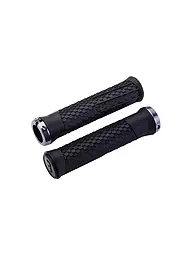 BBB | Poignées de VTT Python BHG-95 | Noir
