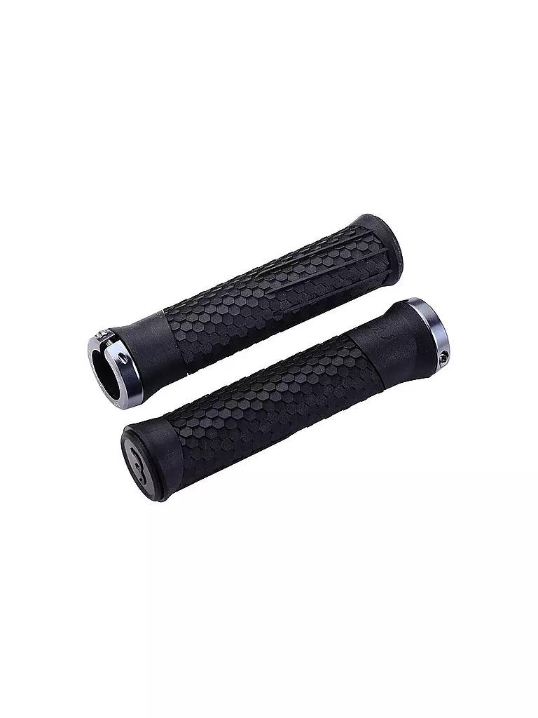 BBB | Poignées de VTT Python BHG-95 | Noir