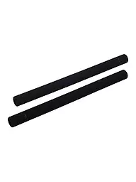 BBB | Poignées en mousse MultiFoam BHG-27 | Noir