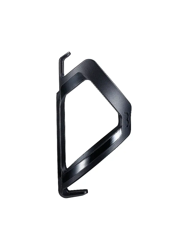 BBB | Porte-bidon de vélo Composite FastCage | Noir