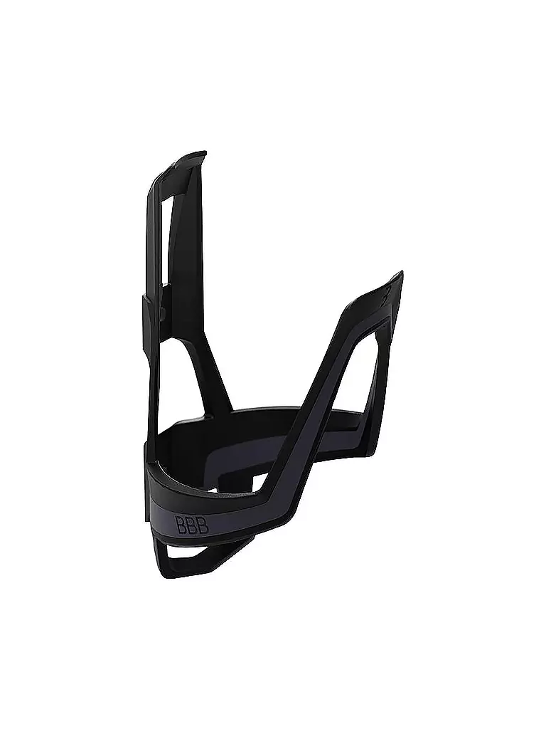 BBB | Porte-bidon de vélo DualCage BBC-39 | Noir