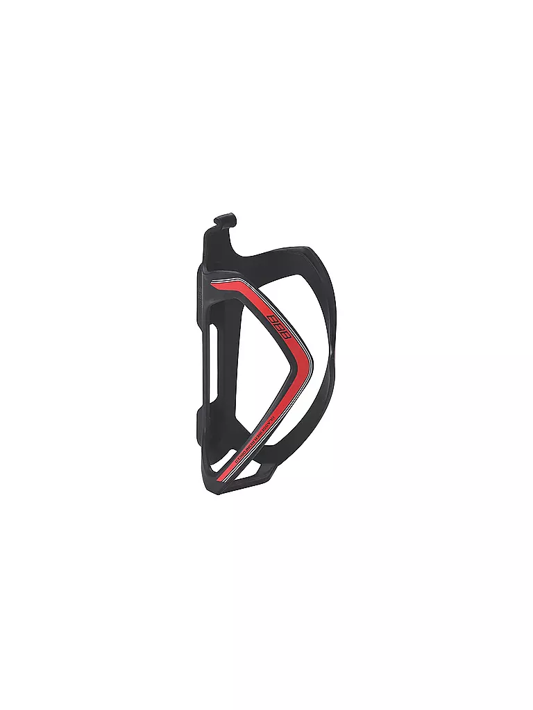 BBB | Porte-bidon de vélo FlexCage BBC-36 | Noir