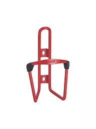 BBB | Porte-bidon de vélo Fueltank BBC-03 | Rouge