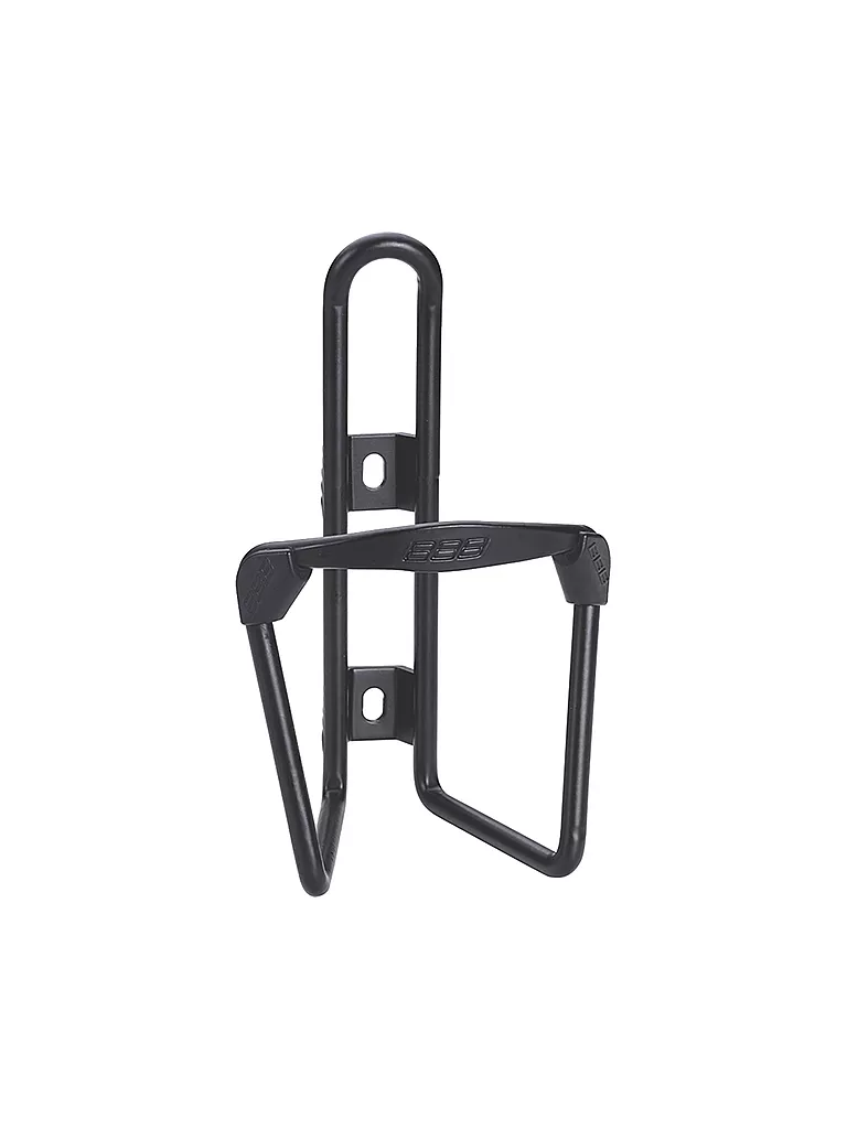 BBB | Porte-bidon de vélo Fueltank BBC-03 | Noir