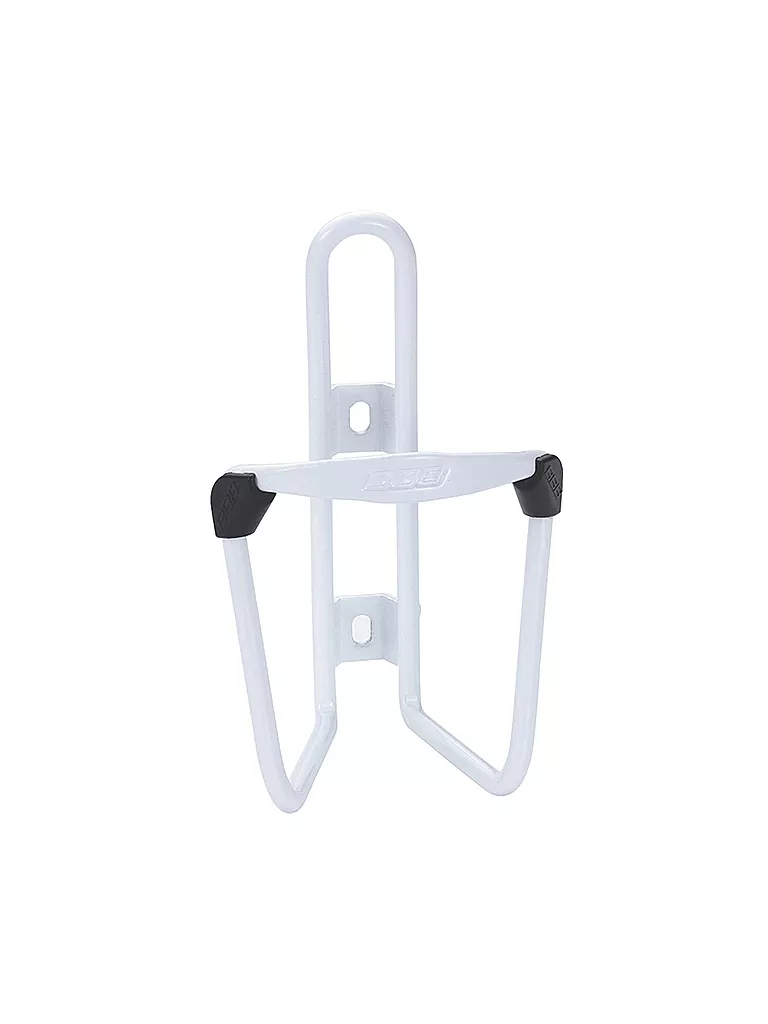 BBB | Porte-bidon de vélo Fueltank BBC-03 | Blanc