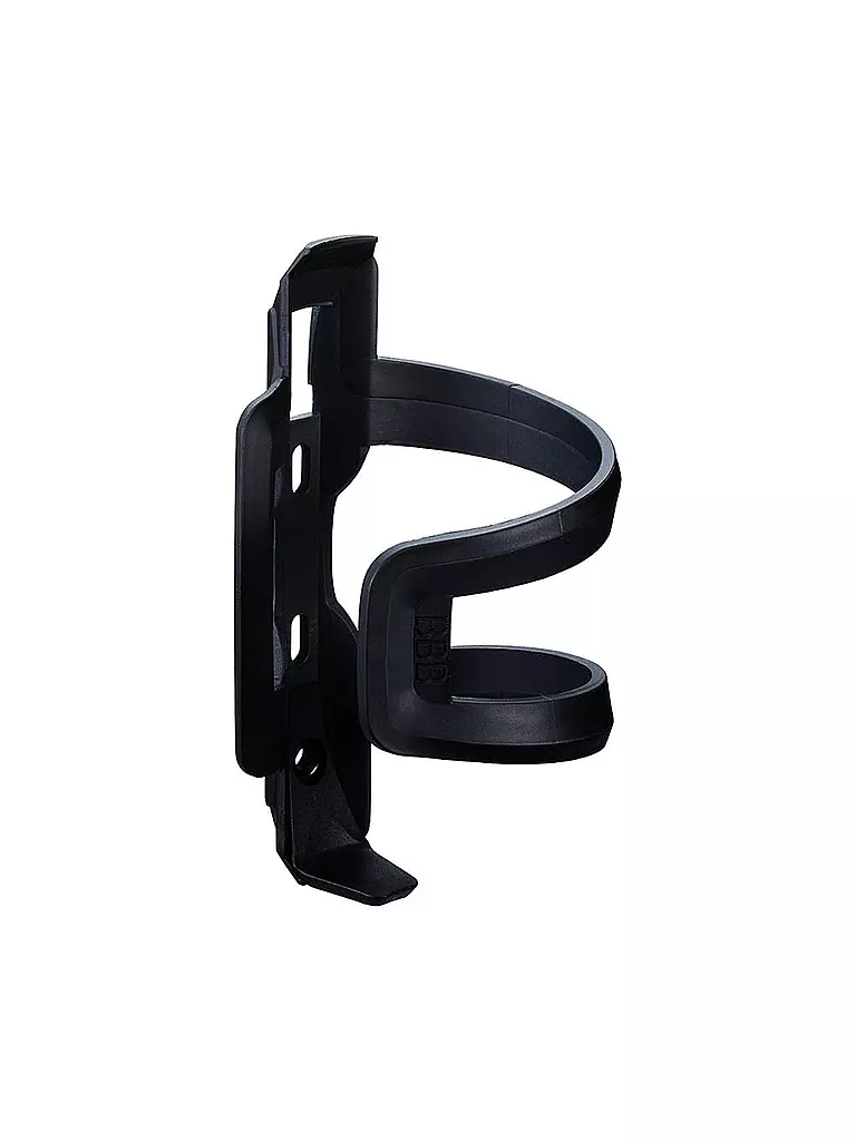 BBB | Porte-bidon DualAttack BBC-40 | Noir