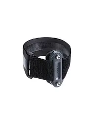 BBB | Porte-bidon universel HaulerMount BBC-111 | Noir