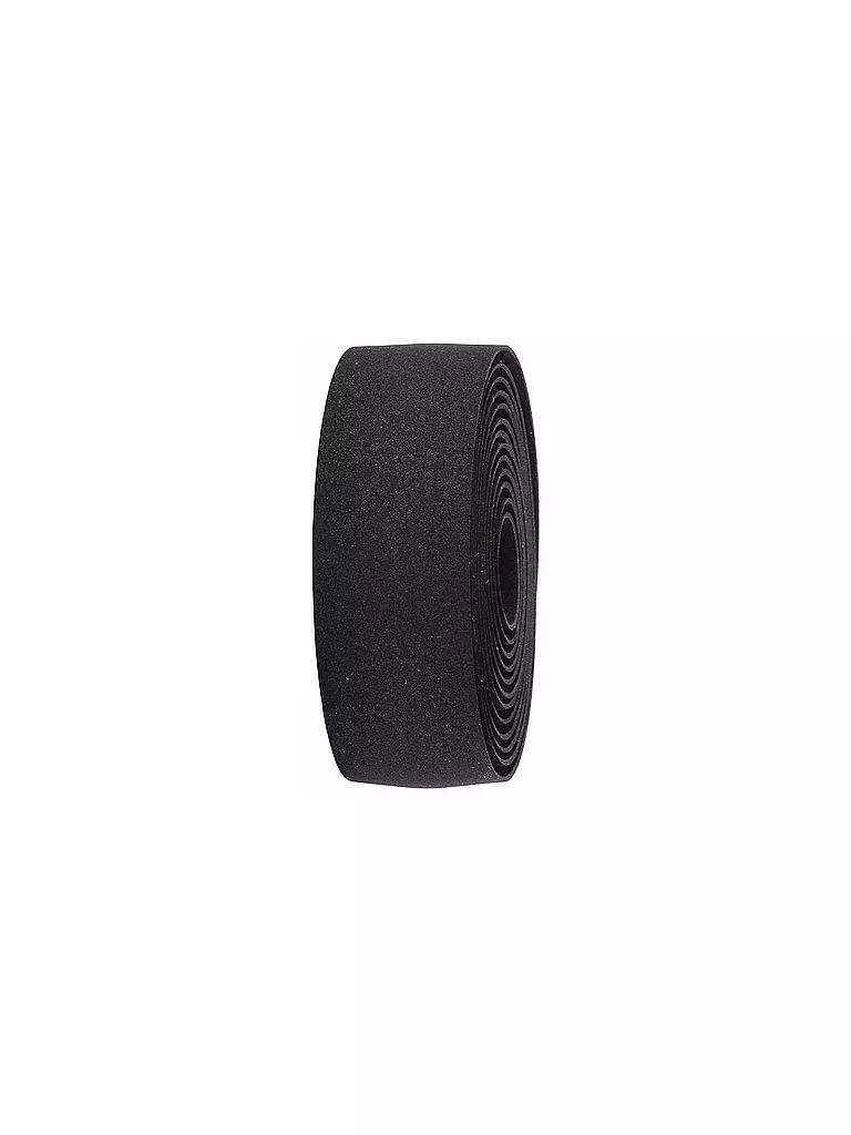 BBB | Ruban de guidon de vélo Raceribbon BHT-01 | Noir