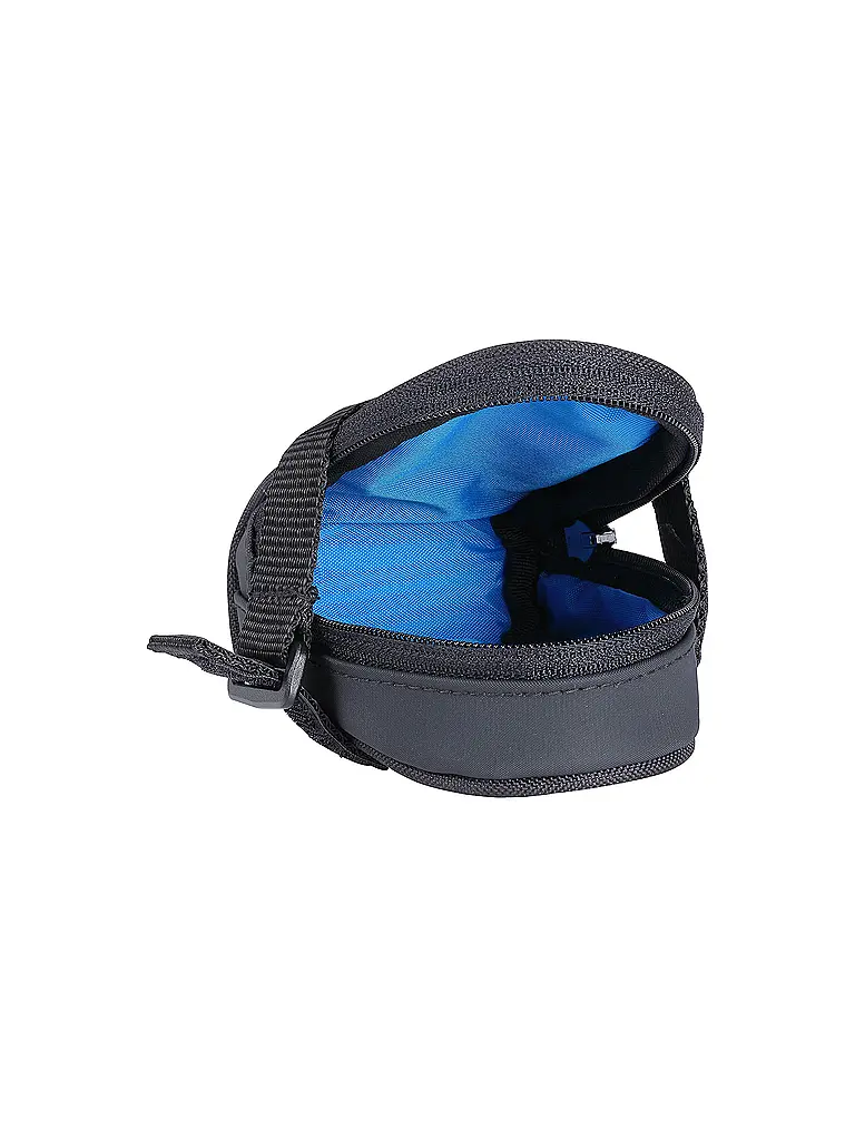 BBB | Sacoche de selle RacePack BSB-14 180 ml | Noir
