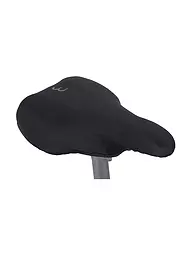 BBB | Sattelüberzug DrySeat BSD-181 | Noir
