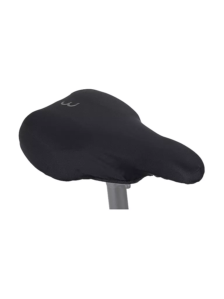 BBB | Sattelüberzug DrySeat BSD-181 | Noir