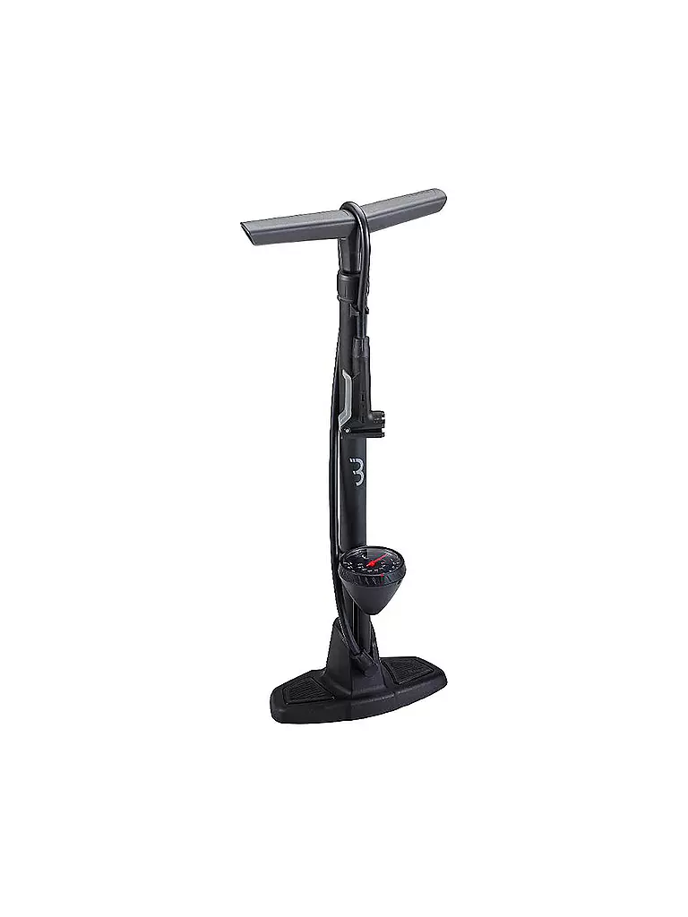 BBB | Standpumpe Airwave BFP-20 | Noir