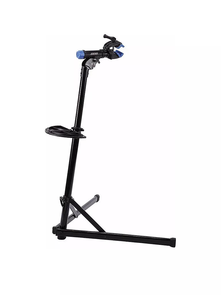 BBB | Support de montage ProfiMount BTL-36 | Noir
