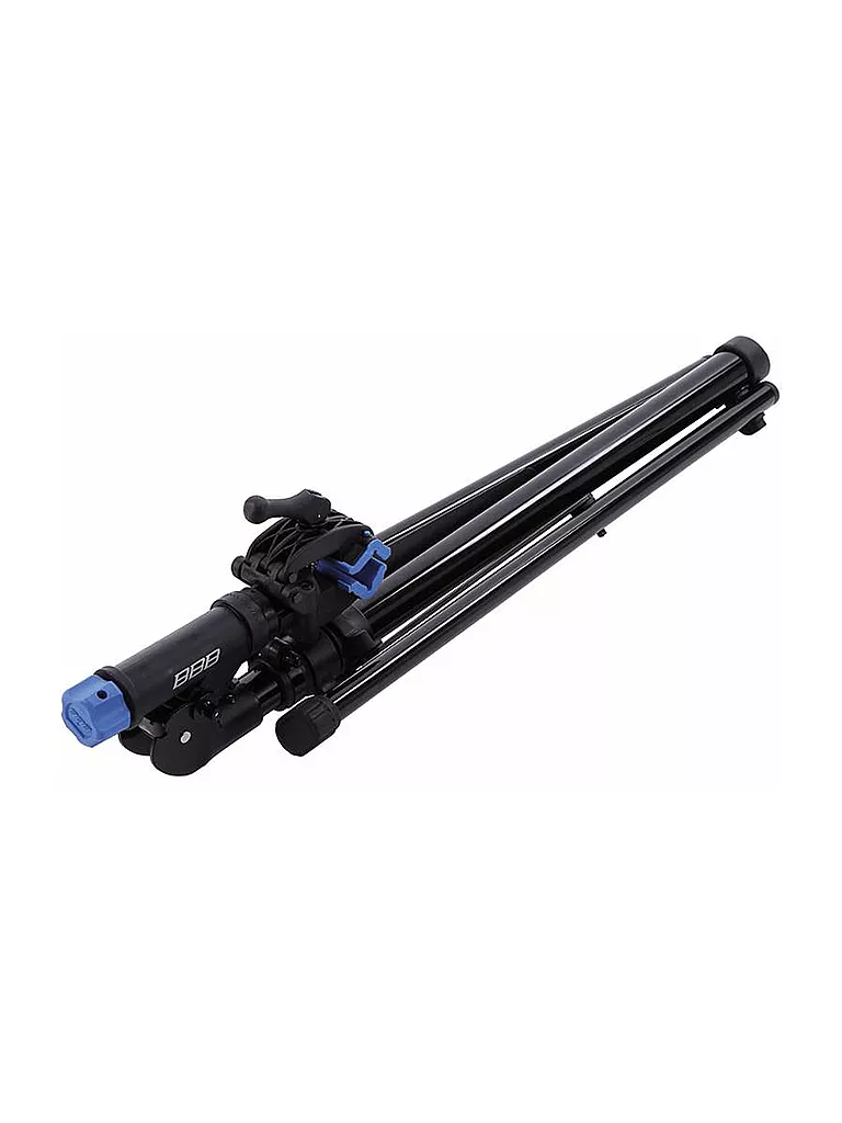 BBB | Support de montage ProfiMount BTL-36 | Noir