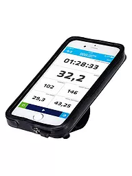 BBB | Support de smartphone Guardian Universal | Noir