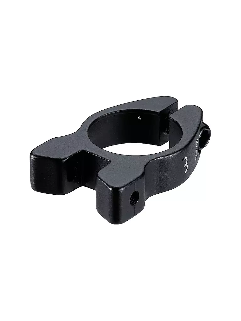 BBB | Trägerklemme Carrier Clamp BSP-99 | Noir