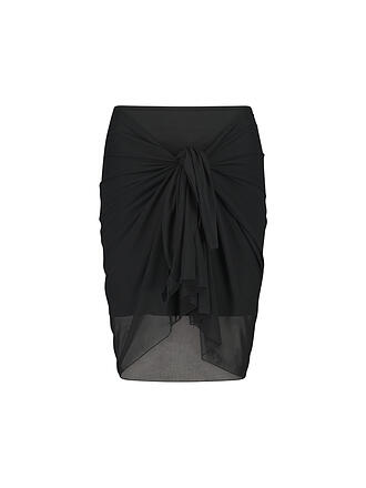 BEACHLIFE | Jupe Femme Vanilla and Black