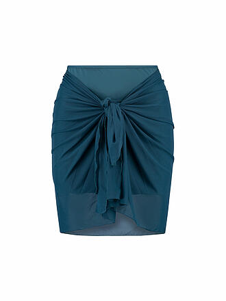 BEACHLIFE | Paréo Femme Pétrole