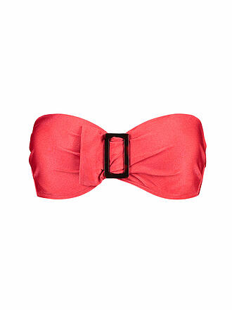 BEACHLIFE | Haut de bikini femme Red Shine