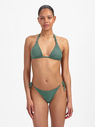BEACHLIFE | Haut de bikini triangle femme