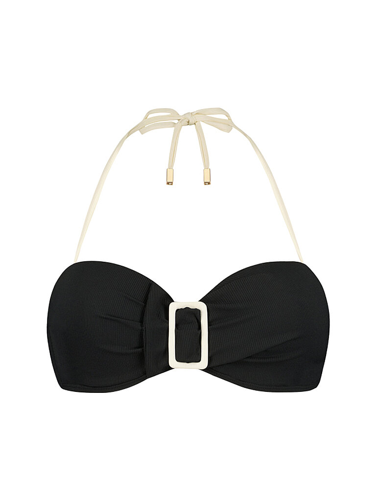 Haut de bikini Vanilla And Black noir 42B