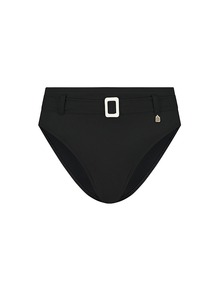 Bas de bikini Vanilla And Black noir 42