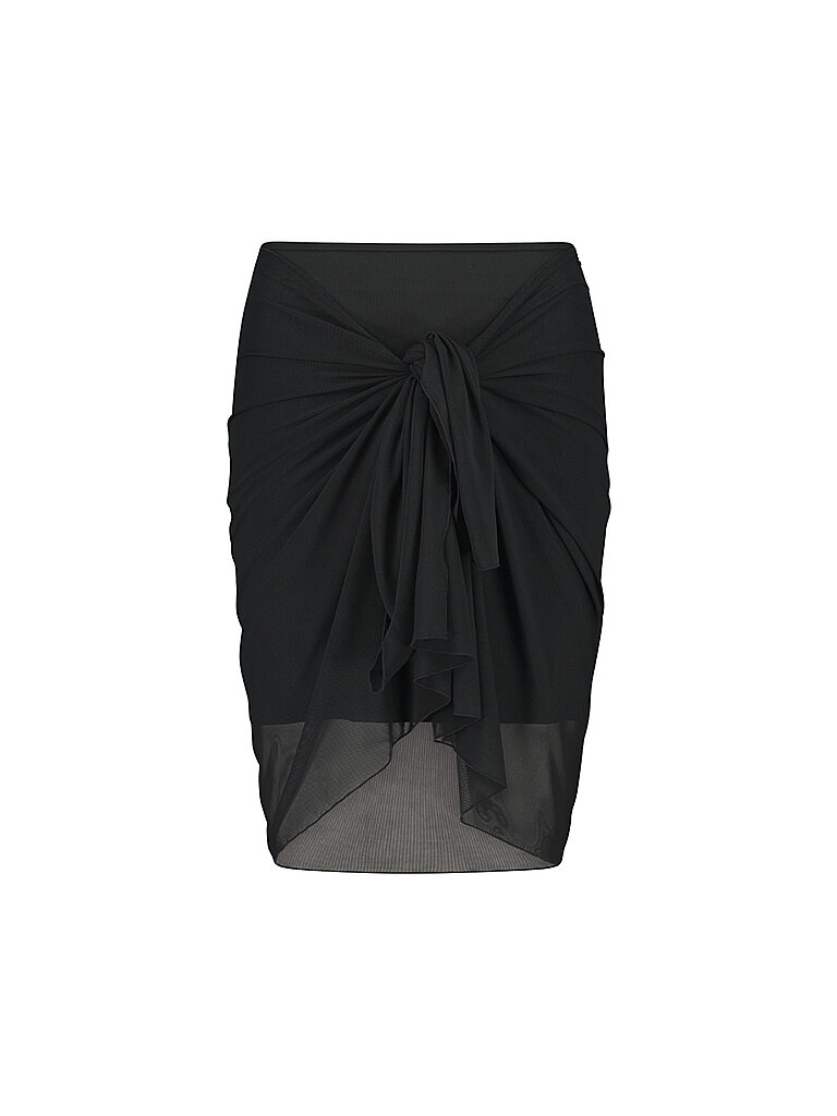 Jupe Vanilla and Black noir M