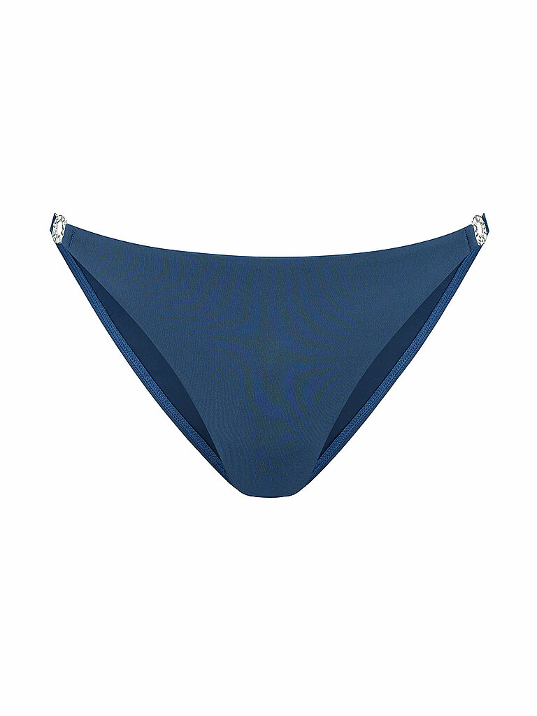 Culotte de bikini marines bleu marine 42