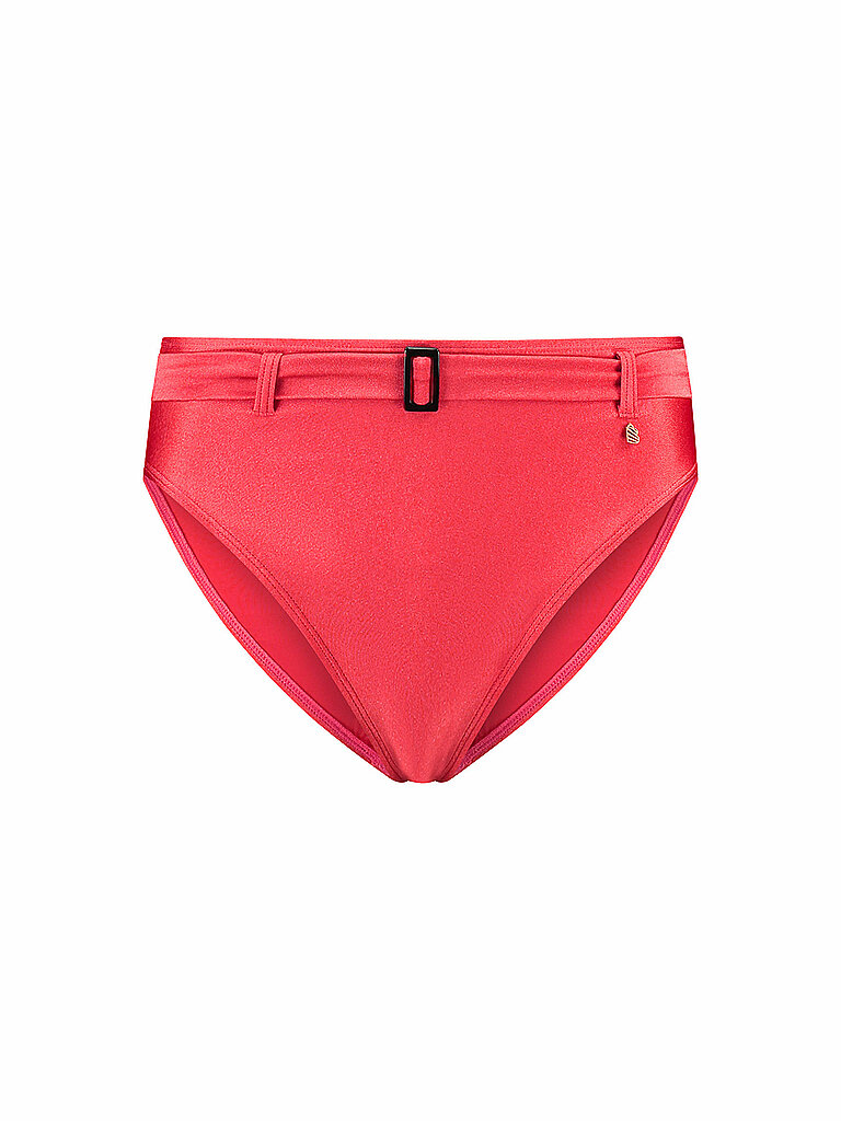 Bas de bikini Red Shine rouge 40